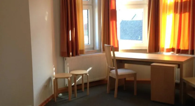 Hotel Oldenburger Hof, Забронировать Отель Биркенфельд Хунсрюк