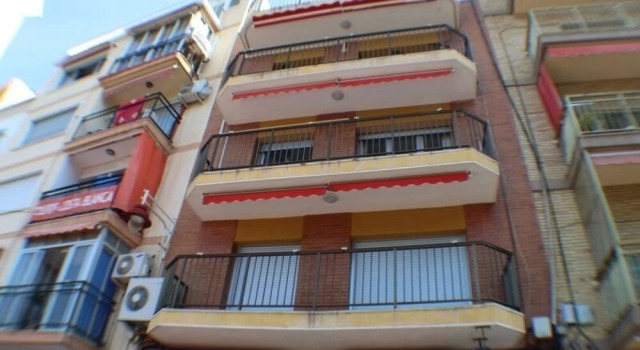 Apartamentos San Pedro ll, Забронировать Апартаменты/квартира Бенидорм Коста-Бланка, рядом с Boca del Calvari Museum
