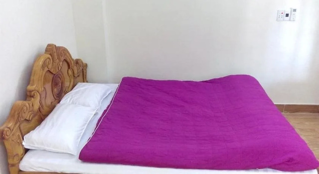Highland Hostel, Rezervați Hostel Hoteluri în Ha Giang cu parcare, Parcare