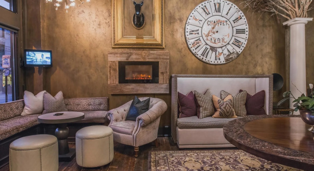 The Windsor Boutique Hotel