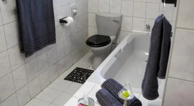 Standard Casal quarto com vista Franka Guesthouse