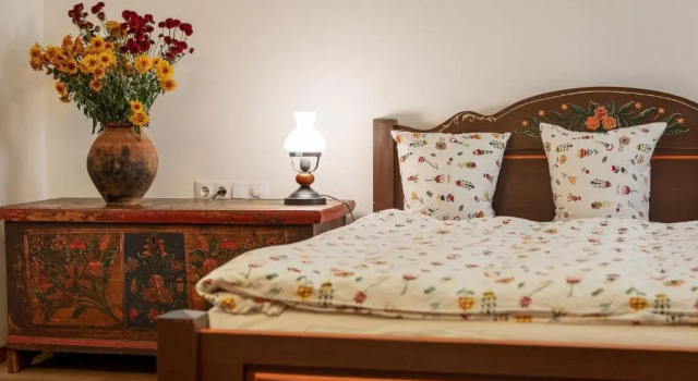 Номер Standard Casa Kraus