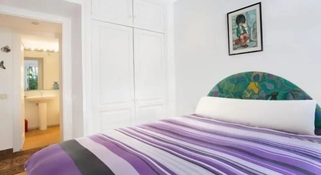 Апартаменты Apartamento Sabine