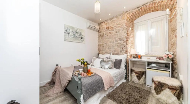 Двухместный номер Standard Rooms Tomic