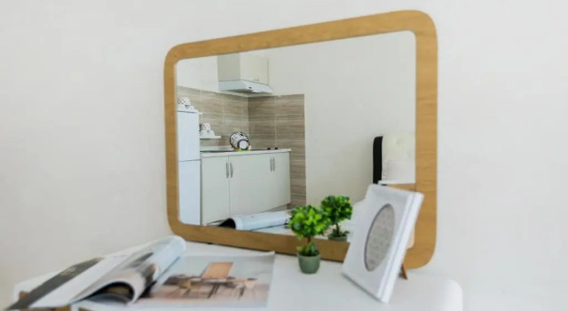 Студия Yeosu Dolsanmaru Pension