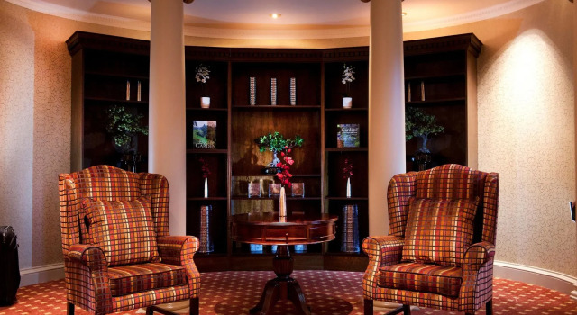 Wotton House Country Estate Hotel, Prenota Hotel Dorking Surrey Hills