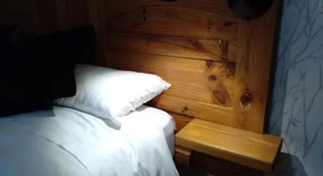 Mas Trucafort, Reserva ahora Hotel Falset Priorat