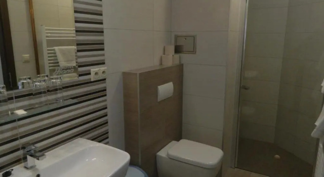 Люкс Hotel Diana