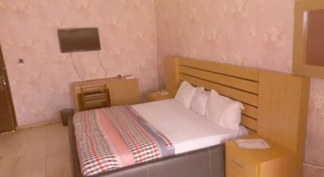 Люкс Brentwood Hotel