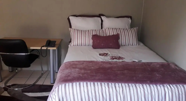 Номер Economy Alimop Bed and Breakfast