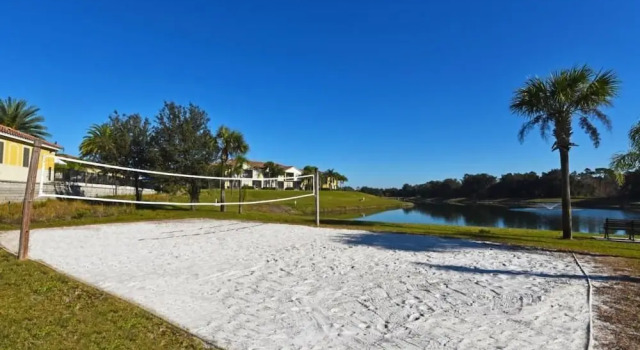 Семейный номер Standard с 2 комнатами 7514 Oakwater Condo 2 Bedroom by Florida Star