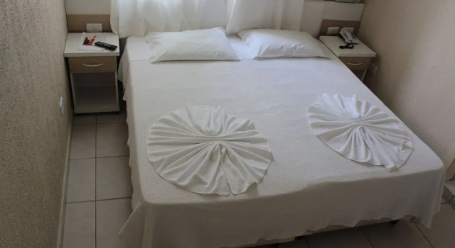 Hotel Termas da Guarda, Book Hotel Hoteller i Tubarao med parkering, Parkering
