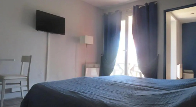 Appartement village 9 en résidence de vacances en Camargue, Book Lejlighed Hoteller i Camargue med pool, Swimmingpool