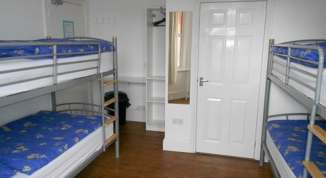 Kandi Lodge, Забронировать Отель Отели Ньюки с парковкой, Парковка