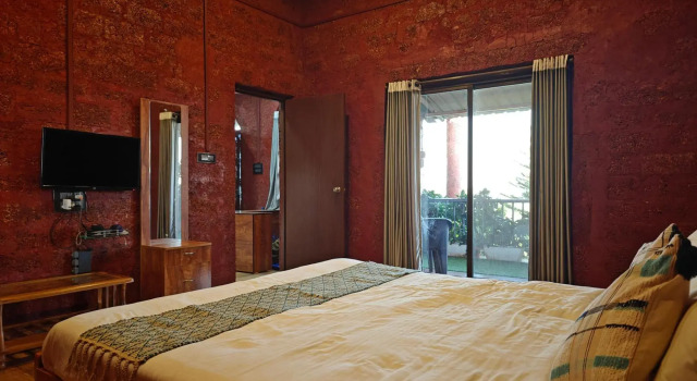 Redstone Casa