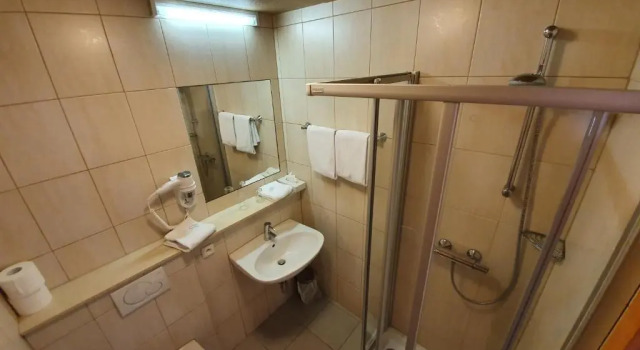 Номер Standard Hotel zum Buchenberg