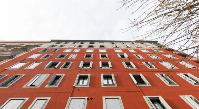 Cozy and quiet flat, Book Hotel Milan Lombardy