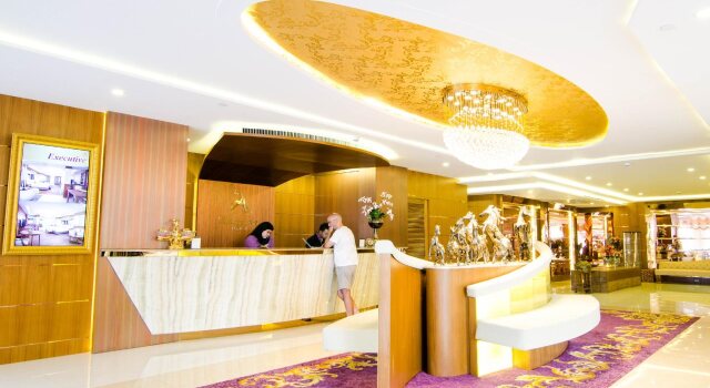 Amaranta Hotel