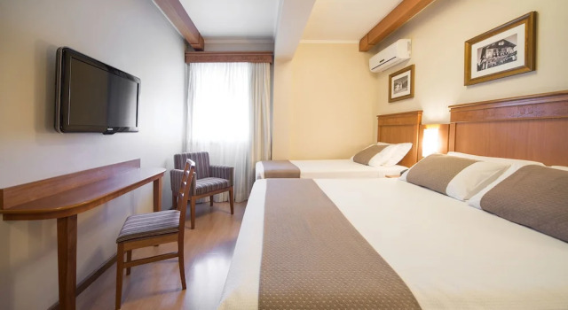 Апартаменты Deluxe Hotel Laghetto Premio