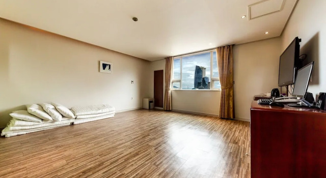 Yeosu Hotel Provence