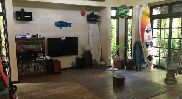 Pension Iriomote