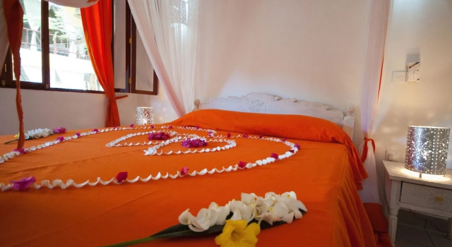 Double Heart Resort, Забронировать Курортный отель Малинди Килифи