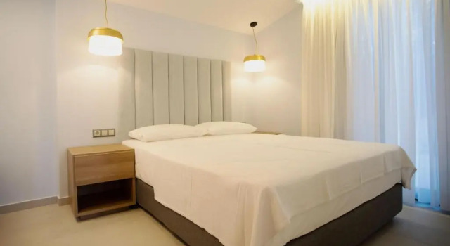 8 Boutique Suites, Book Boutique Nea Moudania 