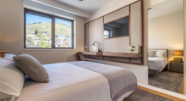 Апартаменты Maha Ajuda1 by ALMA Holiday Rentals