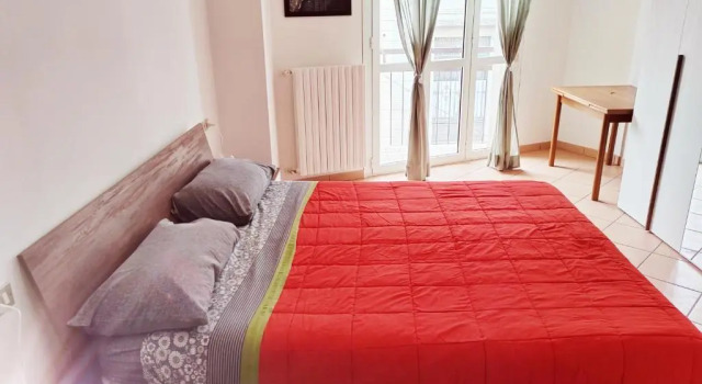 Апартаменты - Sunny House - Humanitas - IEO - in centro paese