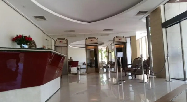 Barramares Flat