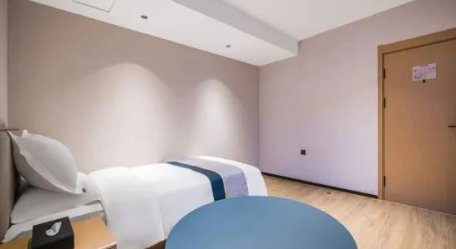 Люкс Aifeel Hotel