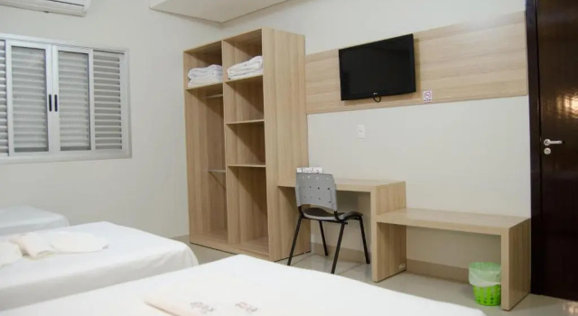 Номер Luxury Tezla Hotel