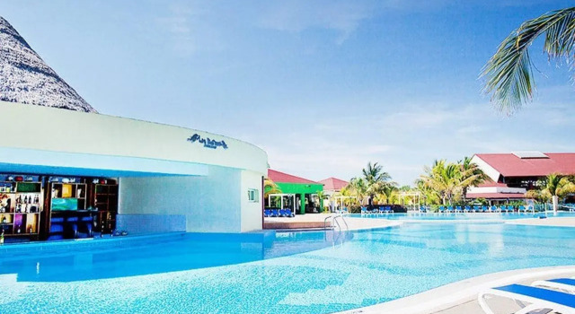 Номер Standard Memories Caribe Beach Resort - Adults Only  +16