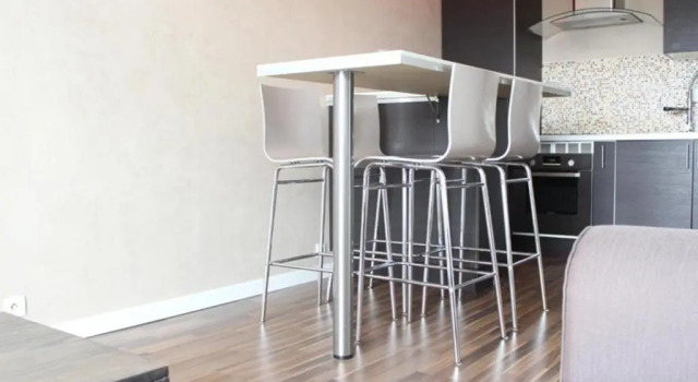 Appartement La Rochelle, 2 pièces, 4 personnes - FR-1-246-142