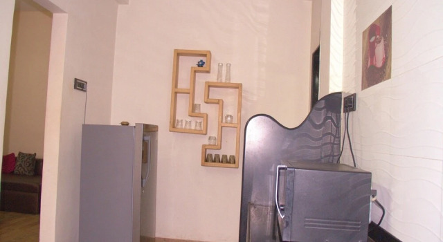 Nirvaah Home Siolim, Prenota Hotel Mapusa 