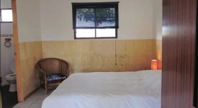 Одноместный номер Standard с балконом Hotel Atavai