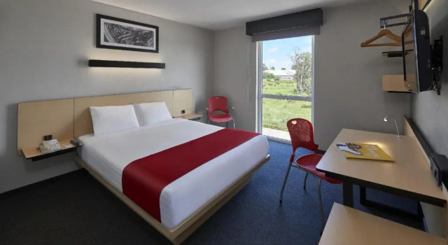 Standard Doppel Zimmer City Express by Marriott Durango