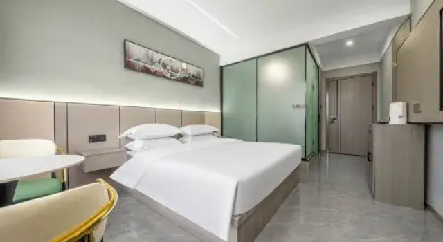 Tongchuang Ejia Chain Hotel (Gushi Xinhe Century City Store), Book Hotel Gushi Henan