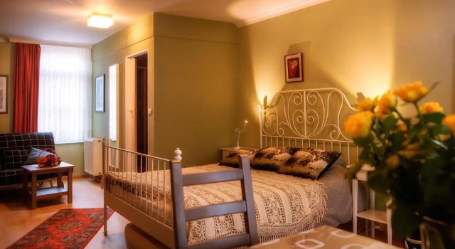Номер Standard B&B Ter Vesten
