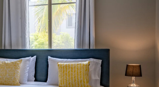 Beach Suite 209MV