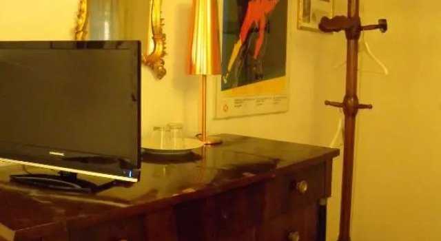 Номер Standard Cesare Magli & Figli Residenza DEpoca Luxury Rooms