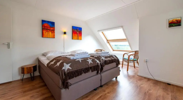Vakantie aan de Maas, Reserva ahora Apartamento Broekhuizen 