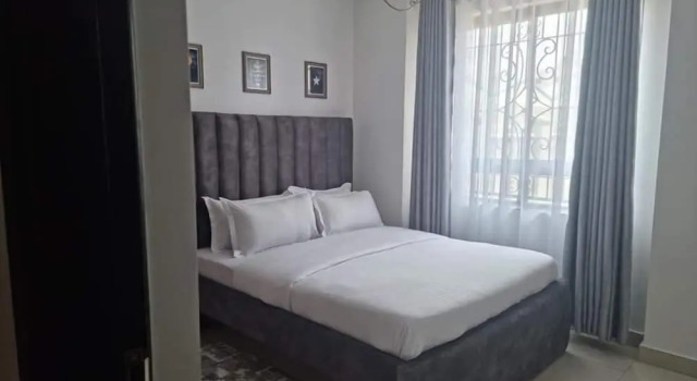 Lux Suites Amalia Apartments Syokimau, Book Apartment Apartments in Machakos, Apartment