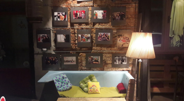 Chillout Hostel Zagreb