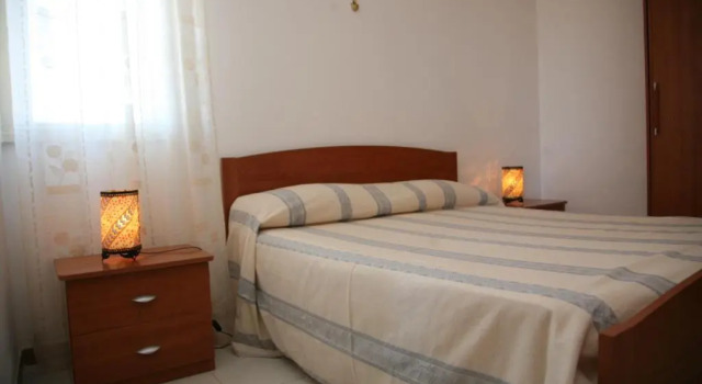 Апартаменты с 2 комнатами Residence Marino