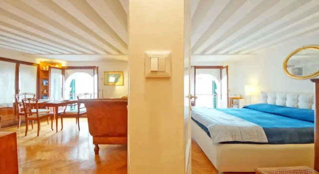 DolceVita Apartments N. 414, Забронировать Апартаменты/квартира Апартаменты Венеции, рядом с Старые Прокурации, Апартаменты/квартира