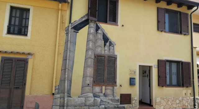 Casa Da Anita, Book Hotel Fluminimaggiore Costa Verde