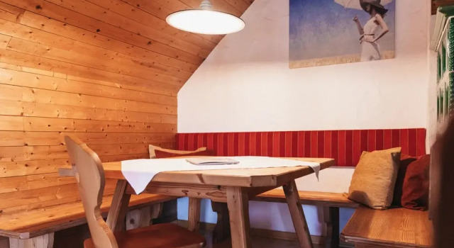 Апартаменты Superior Naturel Hoteldorf Seeleitn
