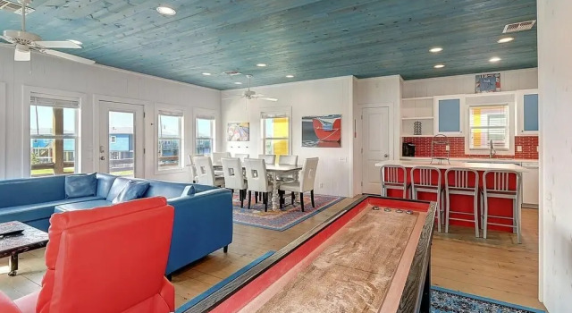Cherry on Top Ov27 4 Bedrooms 3.5 Bathrooms Home