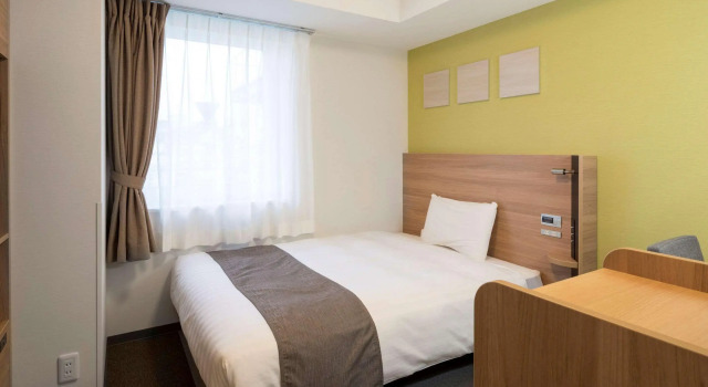 Comfort Hotel Toyohashi, Reservar Hotel Toyohashi Nagoya